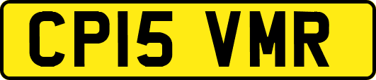CP15VMR
