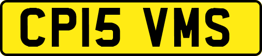 CP15VMS