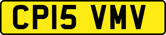CP15VMV
