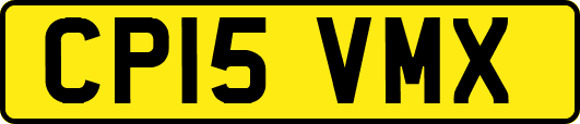 CP15VMX