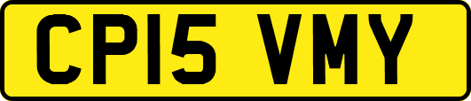 CP15VMY