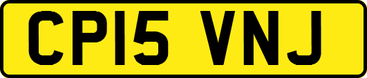CP15VNJ