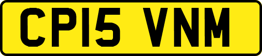 CP15VNM