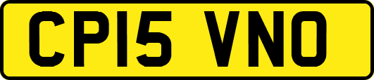 CP15VNO