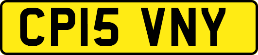CP15VNY