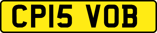 CP15VOB