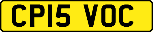 CP15VOC