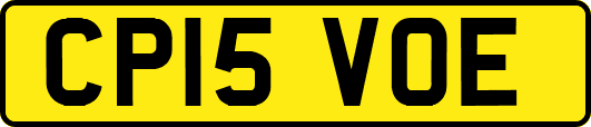 CP15VOE