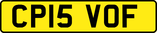 CP15VOF