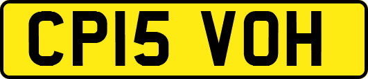 CP15VOH
