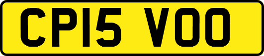 CP15VOO
