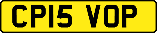 CP15VOP
