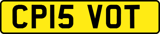 CP15VOT