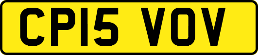 CP15VOV
