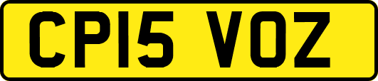 CP15VOZ