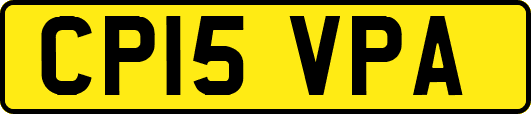 CP15VPA