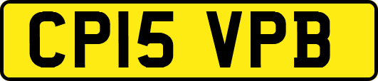 CP15VPB