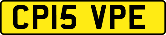 CP15VPE