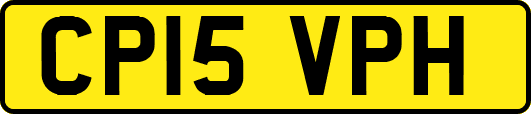 CP15VPH
