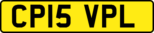 CP15VPL