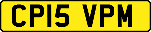 CP15VPM