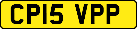 CP15VPP