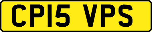 CP15VPS
