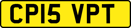 CP15VPT