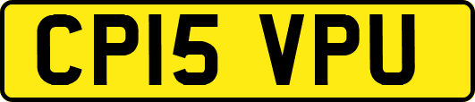 CP15VPU