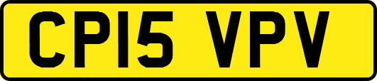 CP15VPV
