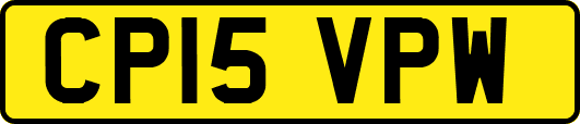 CP15VPW