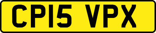 CP15VPX