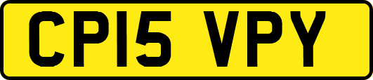 CP15VPY