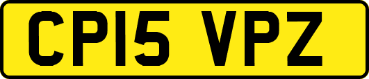 CP15VPZ