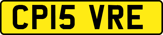 CP15VRE