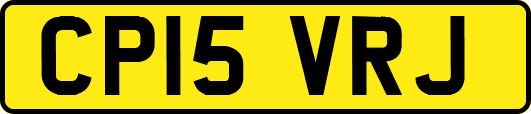 CP15VRJ