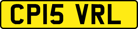 CP15VRL