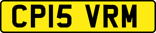 CP15VRM