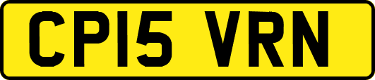 CP15VRN