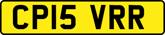 CP15VRR