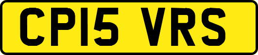 CP15VRS