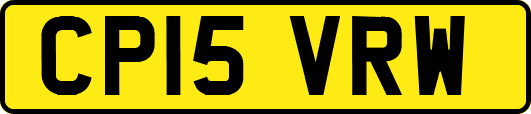 CP15VRW