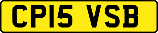 CP15VSB