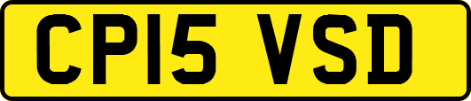 CP15VSD