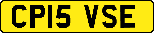 CP15VSE