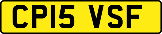 CP15VSF