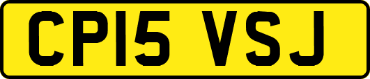 CP15VSJ