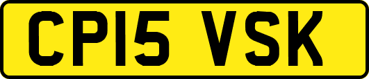 CP15VSK