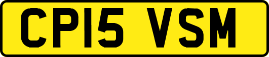 CP15VSM