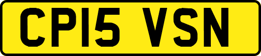 CP15VSN